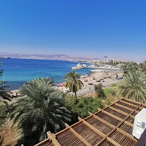 View الأطلالة الجميلة للعائلات فقط Aparthotel