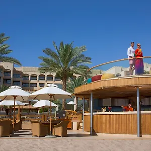 Resort Intercontinental By Ihg, Áqaba