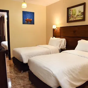 Hotel Karam, Aqaba