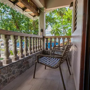 ** Maison d'hôtes Romance Seychelles