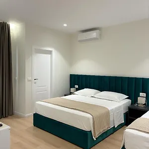  Mini-hôtel Clinton Albanie