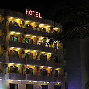 3* Hotel Maswada Plaza