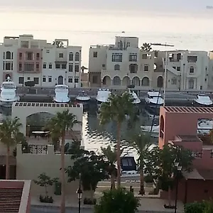 Apartment Sea View At Tala Bay In, Aqaba