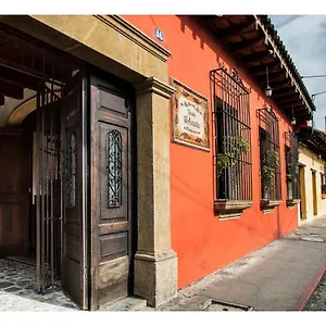 Posada El Antano Antigua