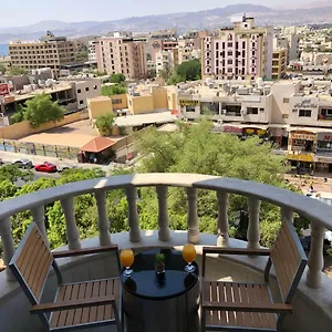 Hotel Dweik 2, Aqaba