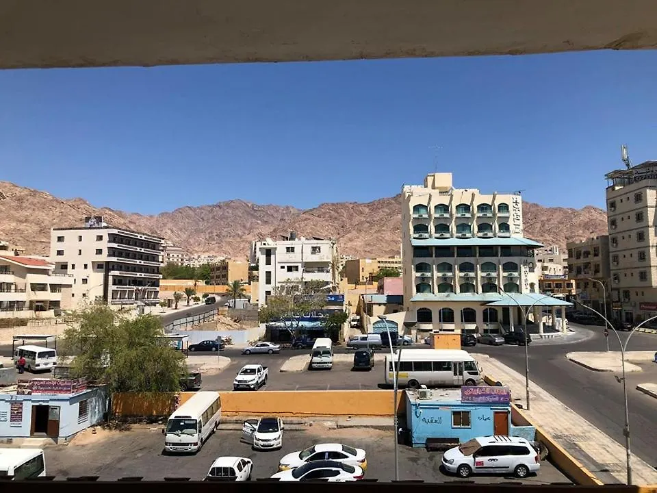 Hakaia Community Hostel Aqaba 0*,  Jordan